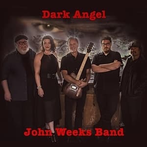Dark Angel