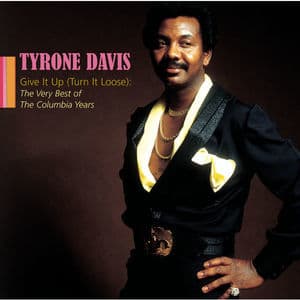 Give It Up (Turn It Loose) The Very Best Of The Columbia Years