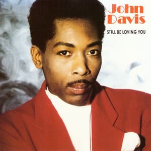 Still Be Loving You