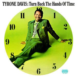 Turn Back The Hands Of Time