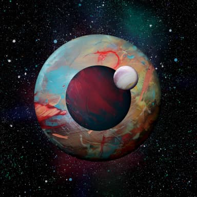 Orbit