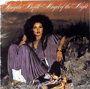 Angel Of The Night