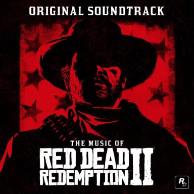 The Music Of Red Dead Redemption 2 (Original Soundtrack)
