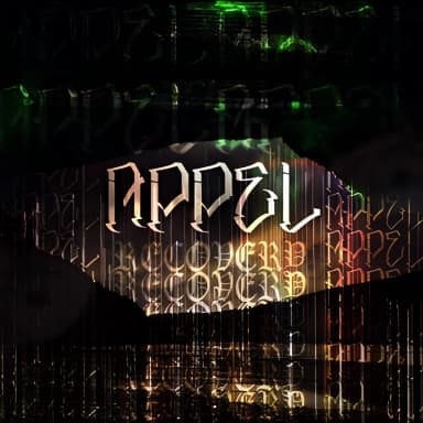 Recovery EP