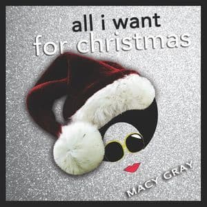 All I Want For Christmas