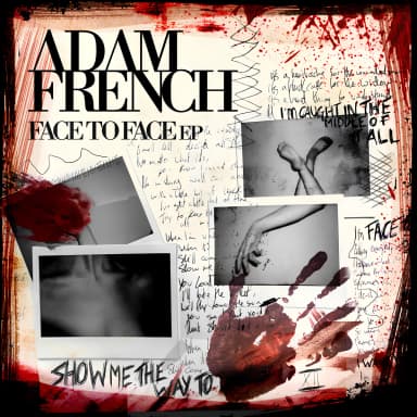 Face To Face EP