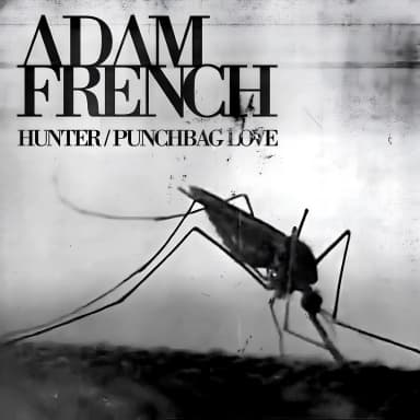 Hunter / Punchbag Love