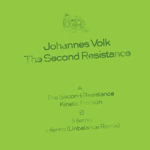 The Second Resistance