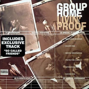 Livin' Proof