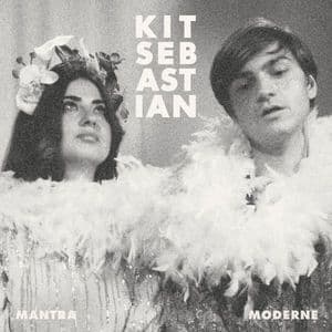 Mantra Moderne [Hi-Res]