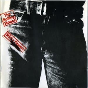 Sticky Fingers (1994 Remastered)