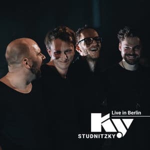 Live In Berlin