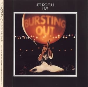 Live Bursting Out (CD2)