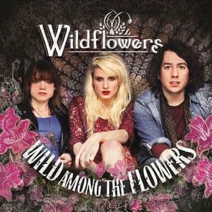 Where The Flowers Don't Grow