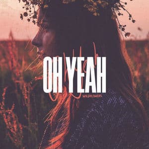 Oh Yeah [Hi-Res]