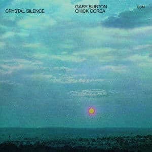 Crystal Silence [Hi-Res]