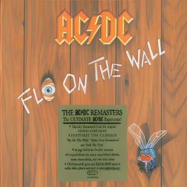 Fly On The Wall (2003 Remaster)