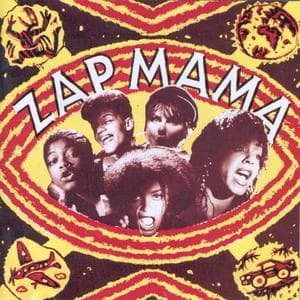 Zap Mama