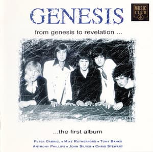 From Genesis To Revelation