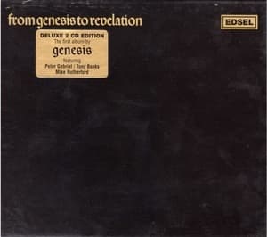 From Genesis To Revelation