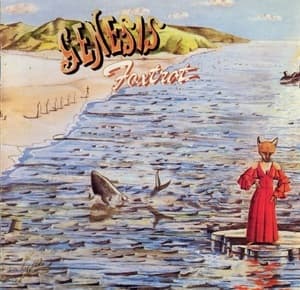 Foxtrot