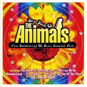 Best Of The Animals