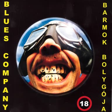 Barmok Bolygoja