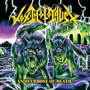 An Overdose Of Death...