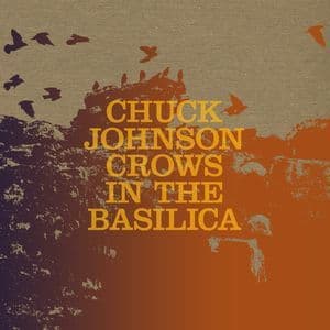 Crows In The Basilica