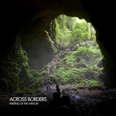 Parting Of The Ways EP