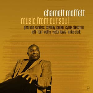 Music From Our Soul [Hi-Res]