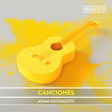 Canciones [Hi-Res]