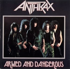 Armed And Dangerous