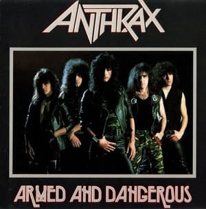 Armed And Dangerous