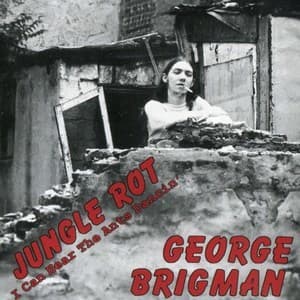 Jungle Rot + I Can Hear The Ants Dancin'