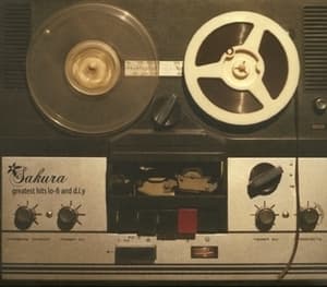 Greatest Hits Lo-Fi And D.I.Y.