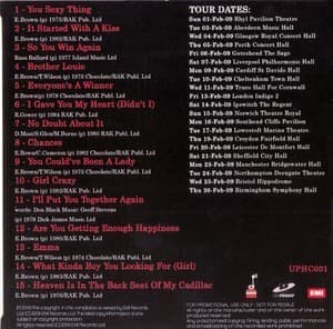 Hottest Hits  