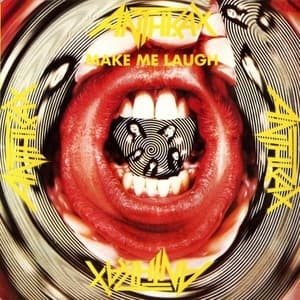 Make Me Laugh