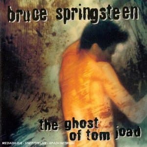 The Ghost Of Tom Joad