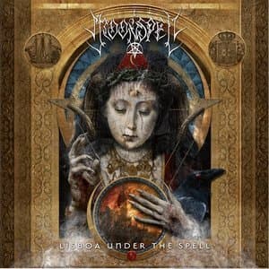 Lisboa Under The Spell CD3 Extinct Show