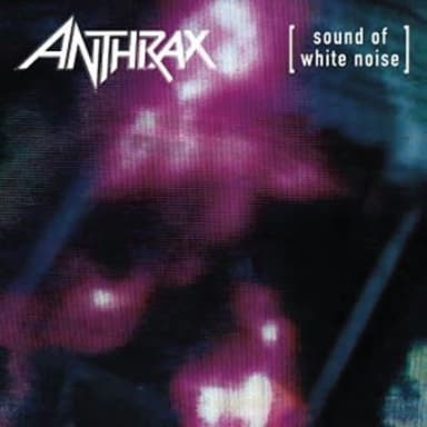 Anthrax & The History Of Thrash Metal