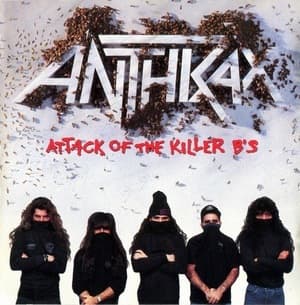 Attack Of The Killer B's