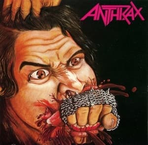 Fistful Of Metal