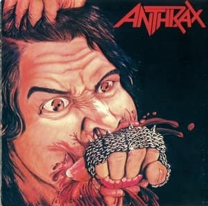 Fistful Of Metal