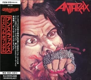 Fistful Of Metal