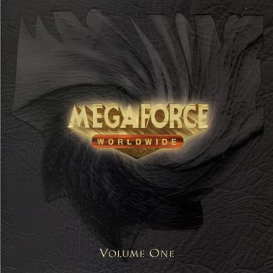 Megaforce Records Volume 1
