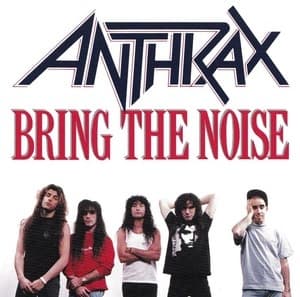 Bring The Noise