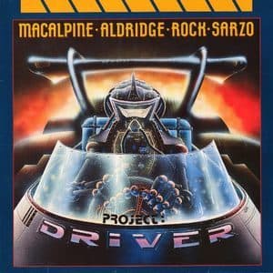 Project Driver