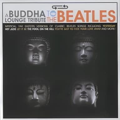 A Buddha Lounge Tribute To The Beatles zamena