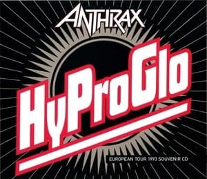 Hy Pro Glo